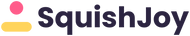SquishJoy logo